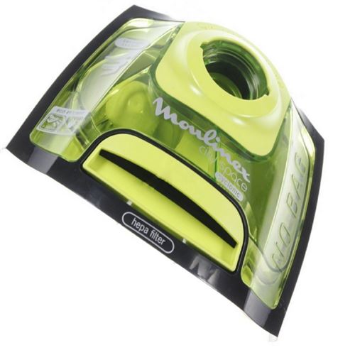 Couvercle Aspirateur Rs-Rt900376 Moulinex - 297436