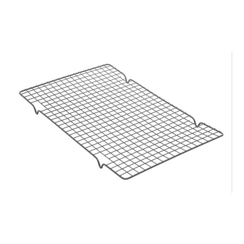 Volette à Pâtisserie Rectangulaire 41cm Taupe