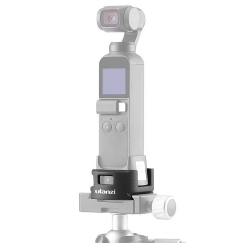 Stabilisateur Wifi Support de Base Et Adaptateur Trépied Pour Dji Osmo Pocket Caméra BT386