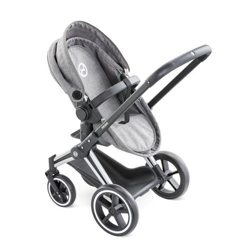 Landau 3 en 1 pour poupon discount