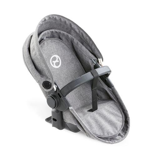 Landau de poupee Corolle Cybex Landau 3 en 1 Landaux de poupee Achat prix fnac