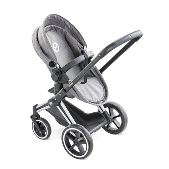 Landau de poupée Corolle Cybex Landau 3 en 1