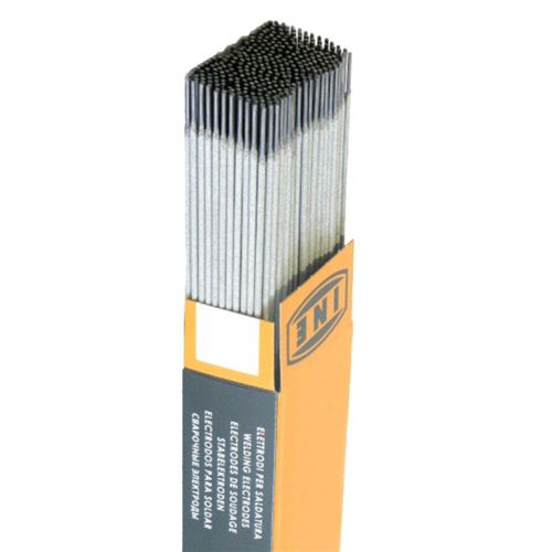 Electrodes rutile 3.2x350mm Boite 2.5 kg 88 Baguettes traditionnelles soudure à l'arc Acier enrobées