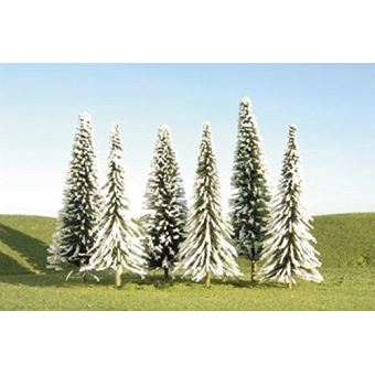 BACHMANN SCENE SCAPES STANDING OFFICE WORKERS HO SCALE FIGURES