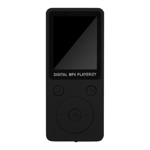 Portable MP3 bluetooth MP4 écran couleur Radio FM Jeux Vidéo Film WEN314