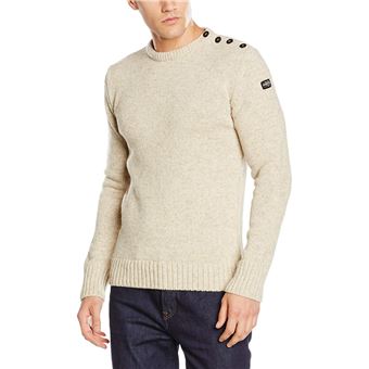 Schott NYC Pull Homme - 1
