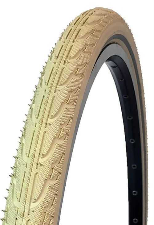 Vredestein boîtier Dynamic Tour28 x 1,50 (40-622) crème