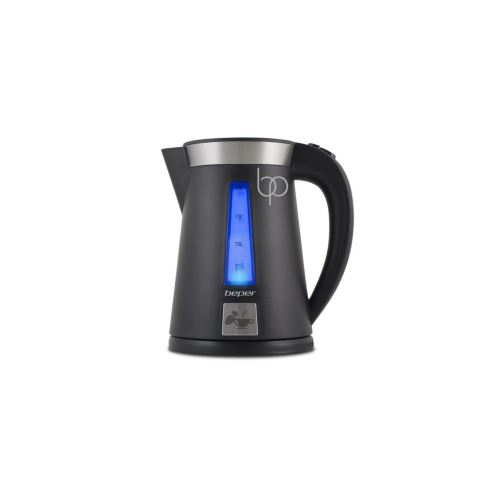 Beper 90393 Bouilloire Electrique - 2200 W - Noir