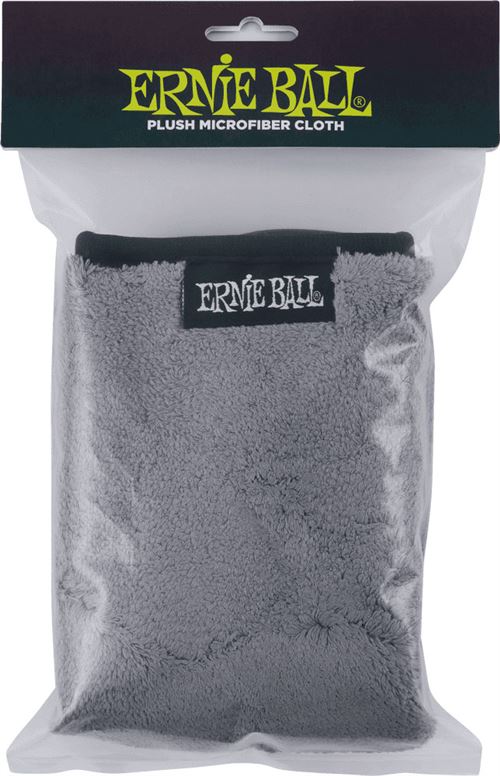 Ernie Ball 4219 - Chiffon microfibre luxe - 30x30 cm
