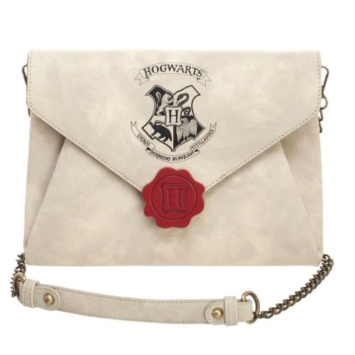 Pochette Enveloppe Lettre Harry Potter Poudlard