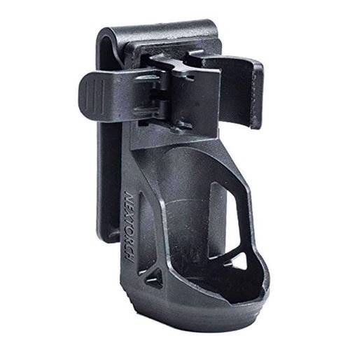 Porte-lampe V5 Nextorch Noir
