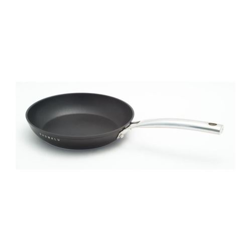 Poele A Frire 28 Cm Black Edition