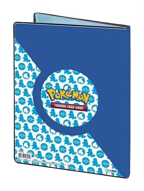 180 Cartes otto Portfolio a4 Pokemon Pikachu Cahier Range-Cartes Pokemon 