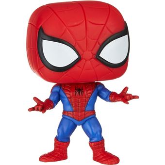 Figurine Funko Pop! N°956 - Spiderman - Spiderman