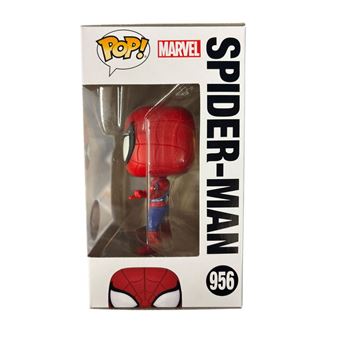 Figurine Funko Pop! N°956 - Spiderman - Spiderman