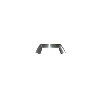 Bavette Inox Pour Machine A Kebab Accessoires Pour Barbecue Et
