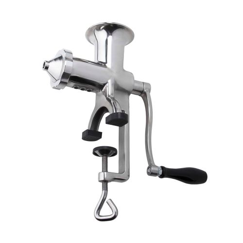 Extracteur de Jus Manuel BL-30 - Herbe de Blé