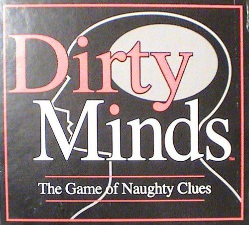 Dirty Minds - Le Jeu de Clues Méchant