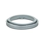 Joint de hublot (manchette) d'origine Lave-linge DC64-02684A SAMSUNG - 302093