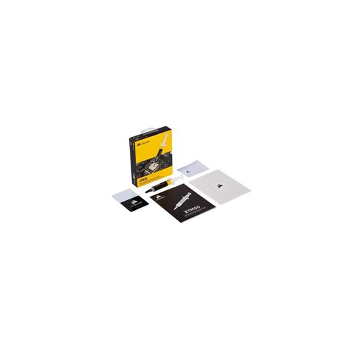 CORSAIR Pâte thermique XTM Haute Performance (CT-9010002-WW)