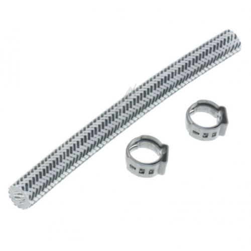 Calor Durite 115Mm + 2 Colliers Centrale Vapeur Cs-00115538 Calor, Philips - 299100