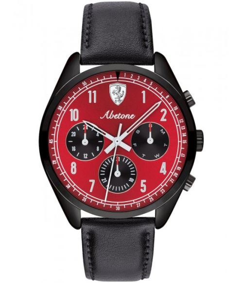 Scuderia Ferrari Homme montre 830571