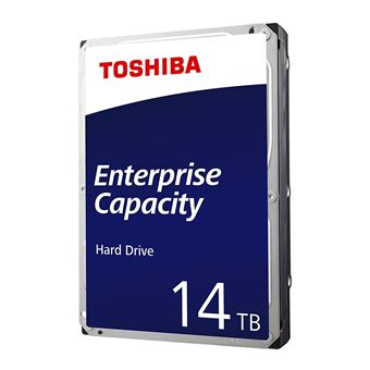 Soldes Toshiba SATA 16 To (MG08ACA16TE) 2024 au meilleur prix sur