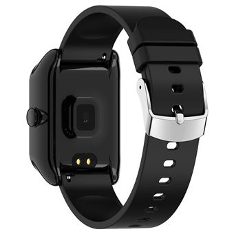 Smartwatch KSIX Urban 1,54 IPS HD 210 mAh Negro