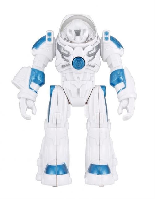 Rastar Robot Spacemen mini garçon blanc