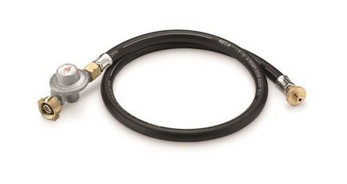 Barbecue grande largeur WEBER KIT ADAPTATEUR GO