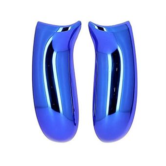 Clips Pour Manette Xbox One Brillant - Bleu Foncé - 1