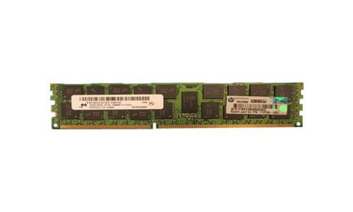 HPE - DDR3L - 16 Go - DIMM 240 broches