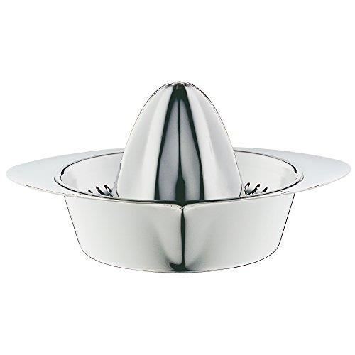 Wmf Gris Presse-Citron - 0646899990 - Acier Inoxydable - Diamètre 9 Cm - 1 Pièce