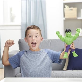 Figurine Marvel Mega Mighties Hulk 25 cm