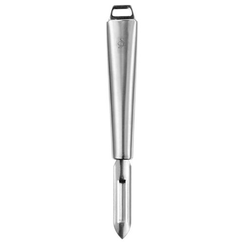 Five Simply Smart Argent Éplucheur Économe Inox 20Cm - Image 2