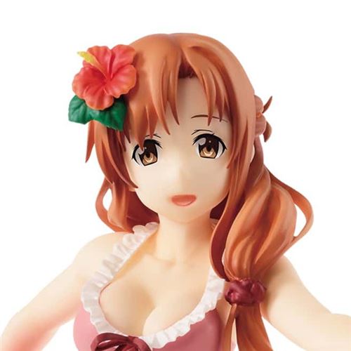 Minamo Princess Asuna : Code Register EXQ