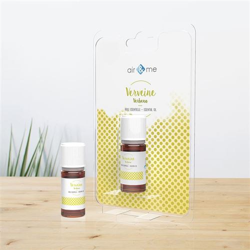 Huile Essentielle VERVEINE