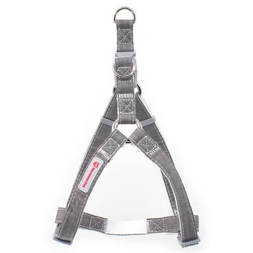 Comparer les prix de Harnais en Fibre de bambou MARVELOUS pour chien - Noir (Taille: S)