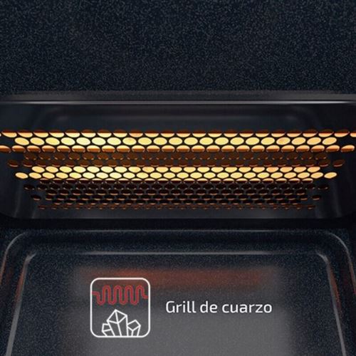 Cecotec ProClean 3110 - Four micro-ondes grill - pose libre - 20 litres - 700 Watt - blanc