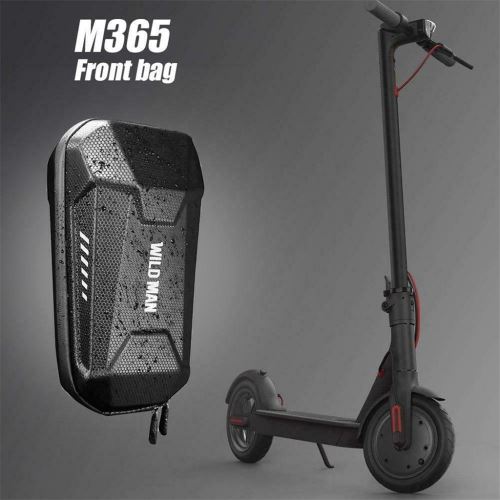 Sac pour trottinette electrique xiaomi hot sale