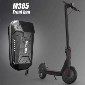 Sac de best sale transport xiaomi m365