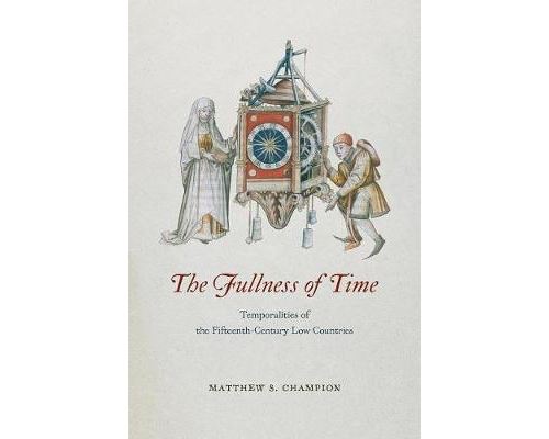 Fullness Of Time