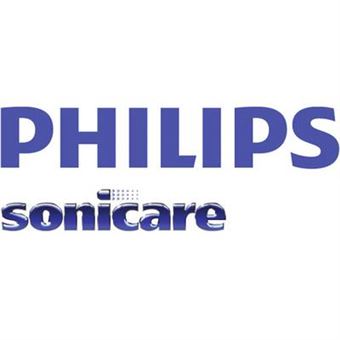 Philips Sonicare hx6851/34 Protect IVE- Clean 4500 Brosse à dents électrique avec technologie sonique, Lot de 2, blanc & bleu foncé,