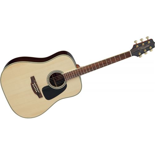 Takamine GD51NAT - Guitare Dreadnought Acoustique