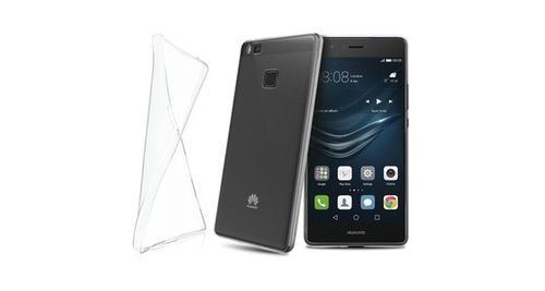 Huawei P9 LITE gel TPU transparent