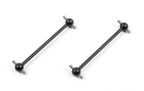 Cardans goupillés DF02 Tamiya