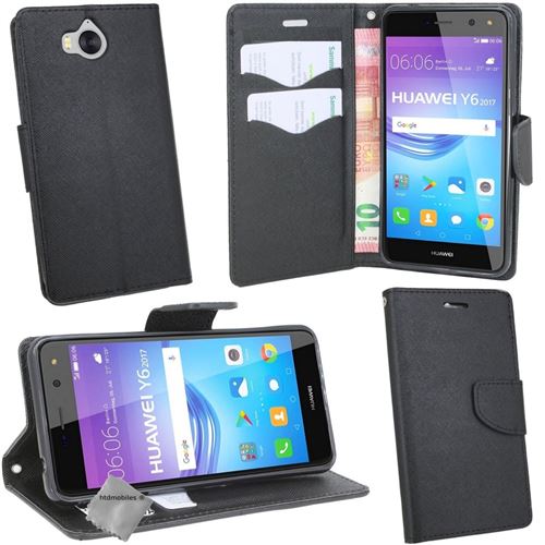 Huawei y6 pochette cheap