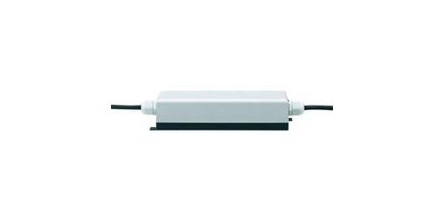 Alimentation éclairage décoratif Paulmann Led IP65, 60W blanche 70201