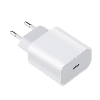 Chargeur iPhone - Adaptateur USB - Chargeur iPhone Universel - Prise USB -  Chargeur