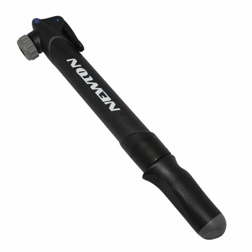 Pompe mini route-vtt newton noire air1 telescopique resine vp-vs